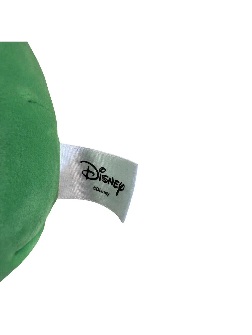 Squishmallows Disney Stitch Plush Key Lime Pie Green 5